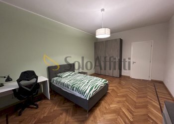 prima camera - Quadrilocale corso rosselli 99/11, Torino - foto 8