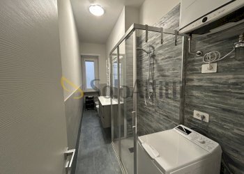 bagno - Quadrilocale corso rosselli 99/11, Torino - foto 9