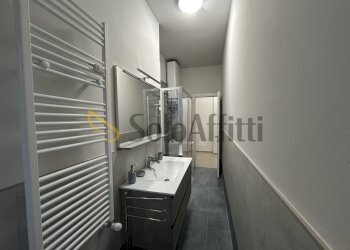 bagno - Quadrilocale corso rosselli 99/11, Torino - foto 10