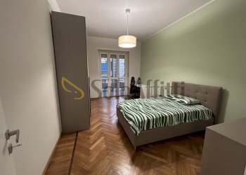 seconda camera - Quadrilocale corso rosselli 99/11, Torino - foto 11