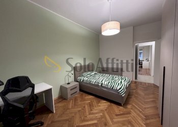 seconda camera - Quadrilocale corso rosselli 99/11, Torino - foto 12