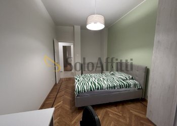 terza camera - Quadrilocale corso rosselli 99/11, Torino - foto 14