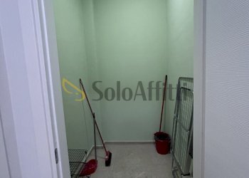 ripostiglio - Quadrilocale corso rosselli 99/11, Torino - foto 15