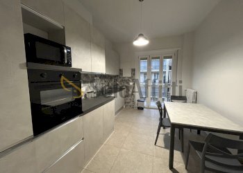 cucina - Quadrilocale corso rosselli 99/11, Torino - foto 16