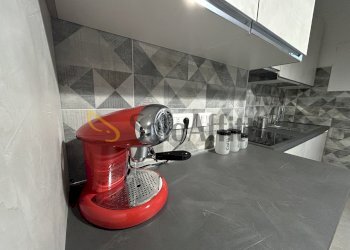 cucina - Quadrilocale corso rosselli 99/11, Torino - foto 19