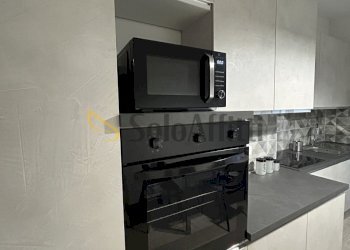 cucina - Quadrilocale corso rosselli 99/11, Torino - foto 20