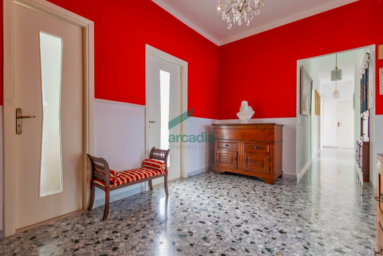 ingresso - Appartamento Largo Ciaia 13, Bari - foto 2