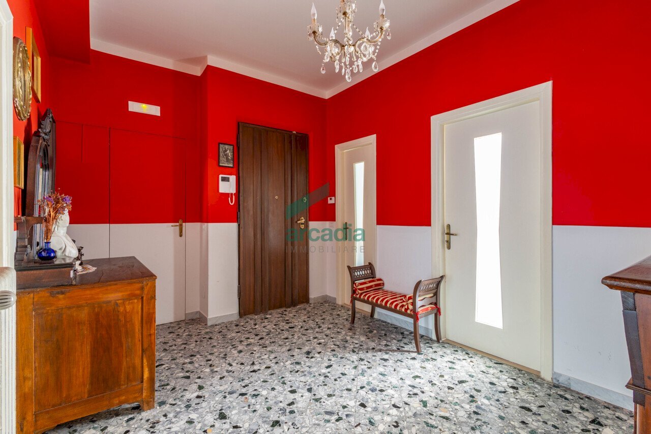 ingresso - Appartamento Largo Ciaia 13, Bari - foto 3