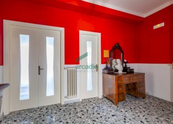 ingresso - Appartamento Largo Ciaia 13, Bari - foto 4