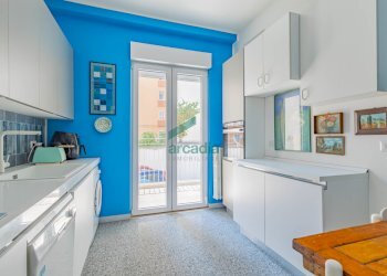 cucina - Appartamento Largo Ciaia 13, Bari - foto 5