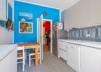 cucina - Appartamento Largo Ciaia 13, Bari - foto 6