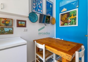 cucina - Appartamento Largo Ciaia 13, Bari - foto 7