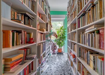 studio - Appartamento Largo Ciaia 13, Bari - foto 10