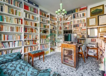 studio - Appartamento Largo Ciaia 13, Bari - foto 11