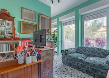 stud - Appartamento Largo Ciaia 13, Bari - foto 12