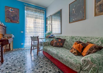 salone - Appartamento Largo Ciaia 13, Bari - foto 13