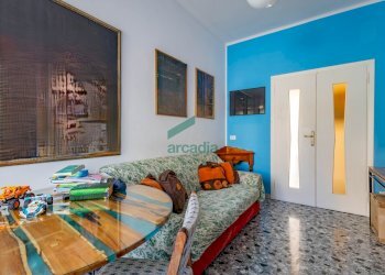 salone - Appartamento Largo Ciaia 13, Bari - foto 14