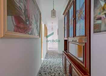 corridoio - Appartamento Largo Ciaia 13, Bari - foto 16