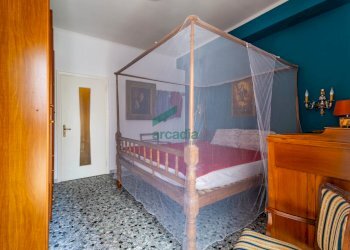 letto1 - Appartamento Largo Ciaia 13, Bari - foto 17