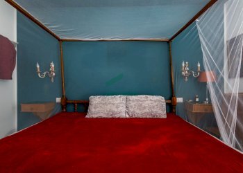 letto1 - Appartamento Largo Ciaia 13, Bari - foto 18