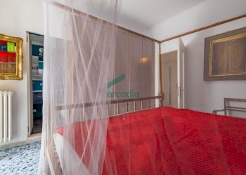 letto1 - Appartamento Largo Ciaia 13, Bari - foto 19