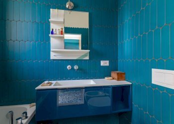 wc2 - Appartamento Largo Ciaia 13, Bari - foto 20