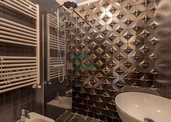 wc1 - Appartamento Largo Ciaia 13, Bari - foto 21