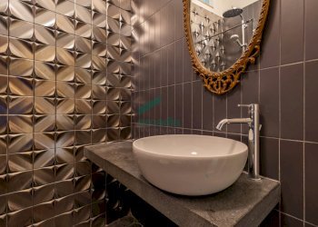 wc1 - Appartamento Largo Ciaia 13, Bari - foto 22