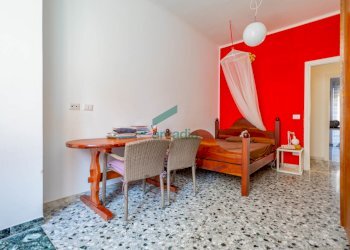 letto2 - Appartamento Largo Ciaia 13, Bari - foto 23