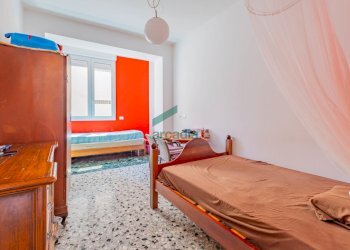 letto2 - Appartamento Largo Ciaia 13, Bari - foto 25