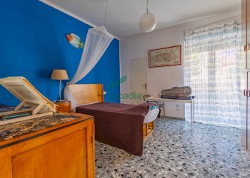 letto3 - Appartamento Largo Ciaia 13, Bari - foto 27