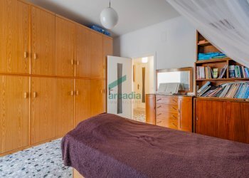 letto3 - Appartamento Largo Ciaia 13, Bari - foto 29