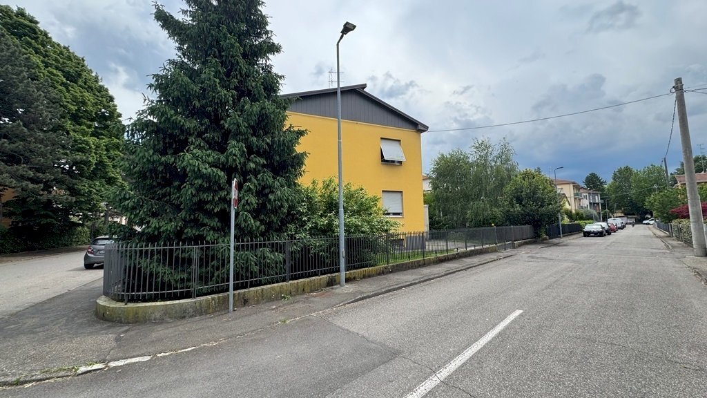 IMG_E4298.JPG - Apartment Via Giacomo Leopardi, Collecchio - photo 3