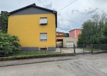 IMG_E4300.JPG - Apartment Via Giacomo Leopardi, Collecchio - photo 4