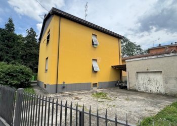 IMG_E4304.JPG - Apartment Via Giacomo Leopardi, Collecchio - photo 5