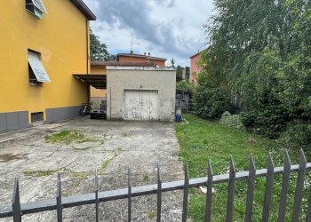 IMG_E4306.JPG - Apartment Via Giacomo Leopardi, Collecchio - photo 6