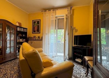 IMG_E4377.JPG - Apartment Via Giacomo Leopardi, Collecchio - photo 15