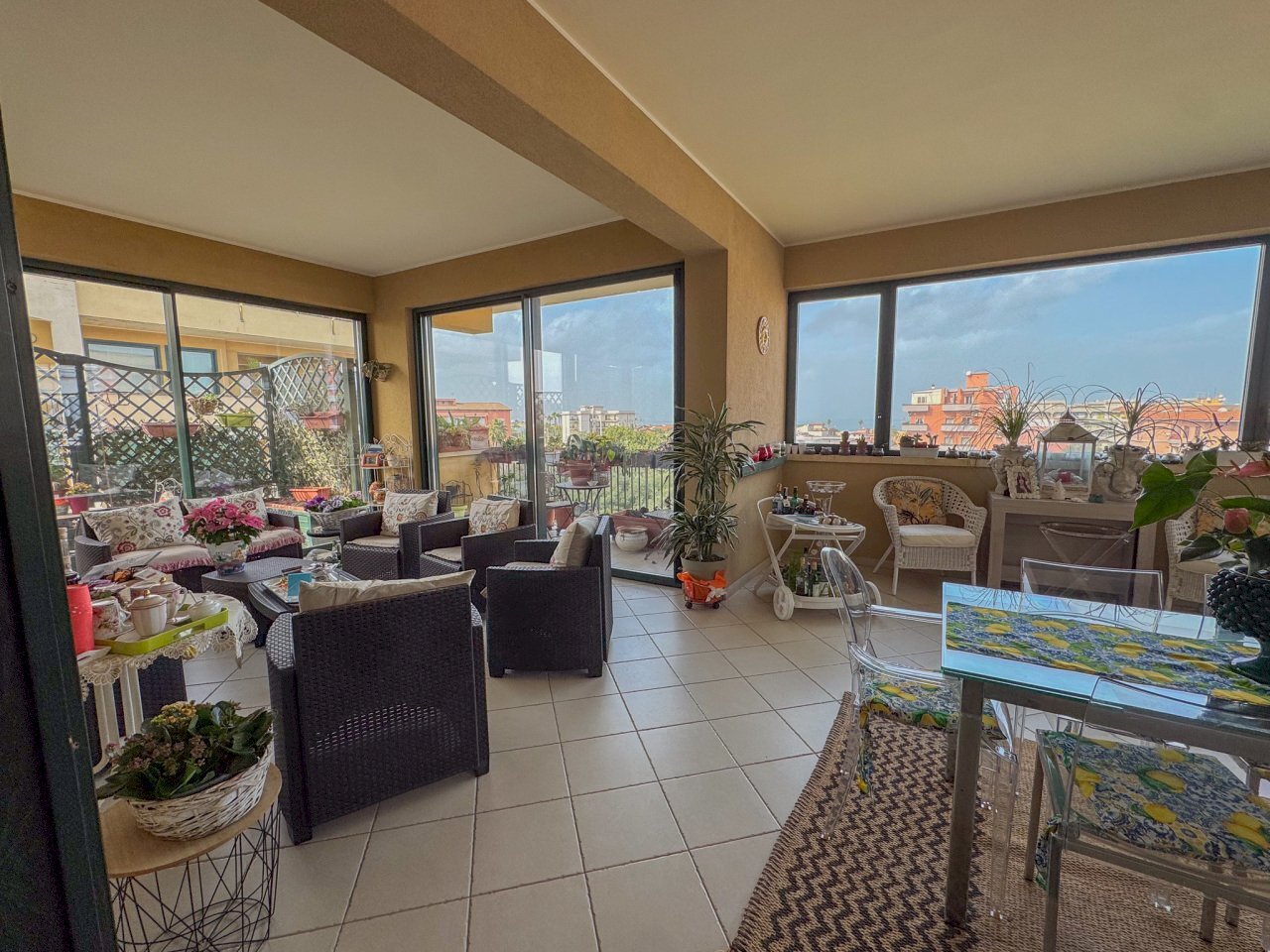 IMG_3462.jpg - Attic viale scala greca, Siracusa - photo 1