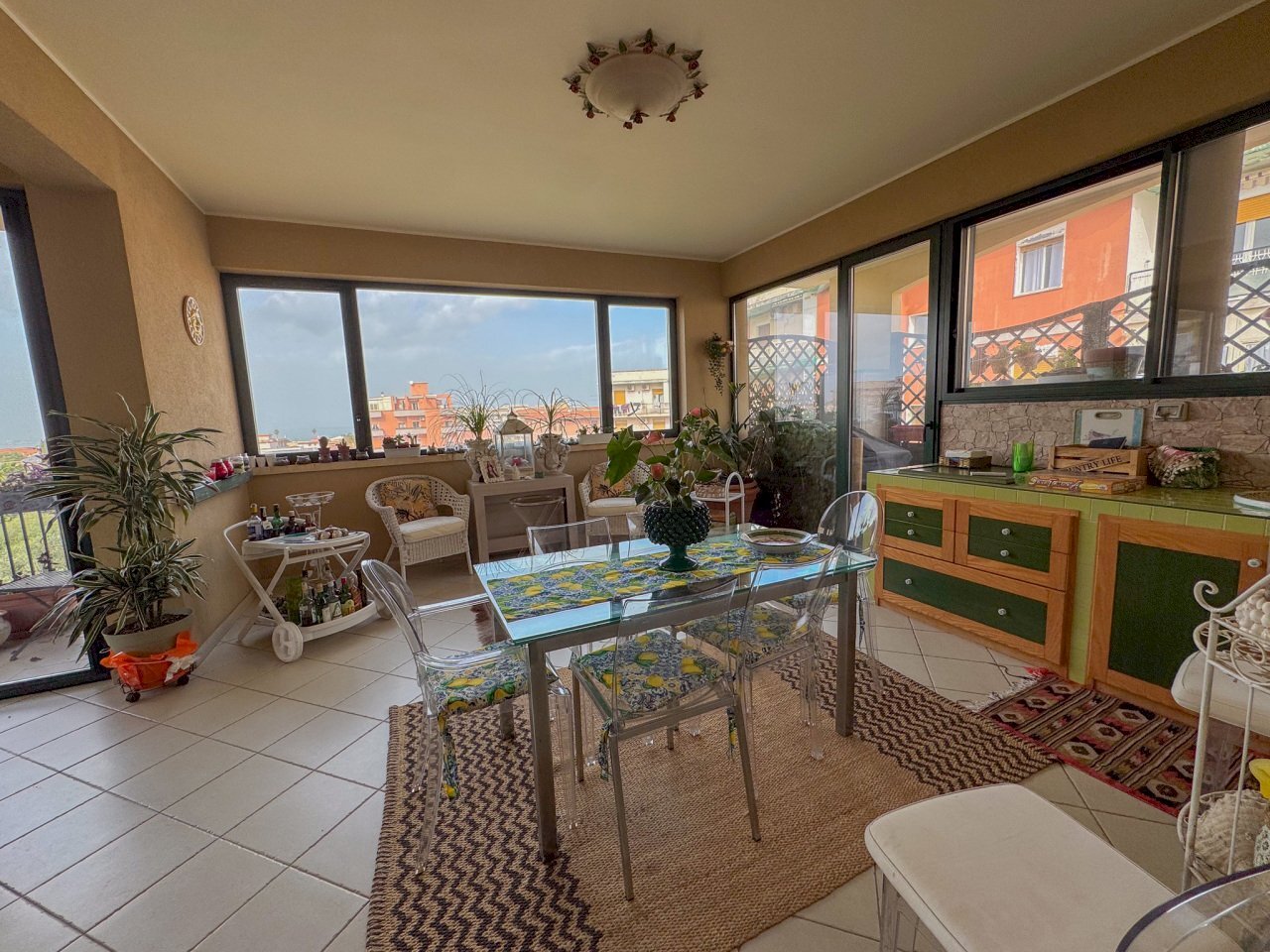 IMG_3463.jpg - Attic viale scala greca, Siracusa - photo 2