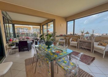 IMG_3464.jpg - Attico viale scala greca, Siracusa - foto 5