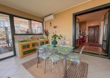 IMG_3472.jpg - Attico viale scala greca, Siracusa - foto 17