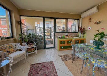 IMG_3473.jpg - Attico viale scala greca, Siracusa - foto 19