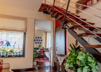 DSC00763-HDR.jpg - Attico viale scala greca, Siracusa - foto 27