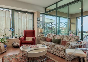 DSC00793-HDR.jpg - Attico viale scala greca, Siracusa - foto 30