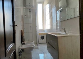 Bagno - Bilocale Via Prenestina, Roma - foto 3