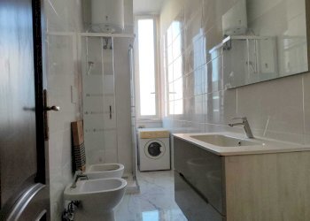 Bagno - Bilocale Via Prenestina, Roma - foto 5