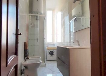 Bagno - Bilocale Via Prenestina, Roma - foto 9