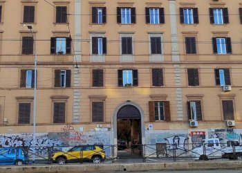 Palazzina - Bilocale Via Prenestina, Roma - foto 15