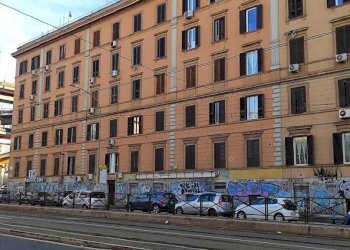 Palazzina - Bilocale Via Prenestina, Roma - foto 17