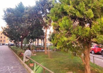 Esterno - Bilocale Via Prenestina, Roma - foto 18